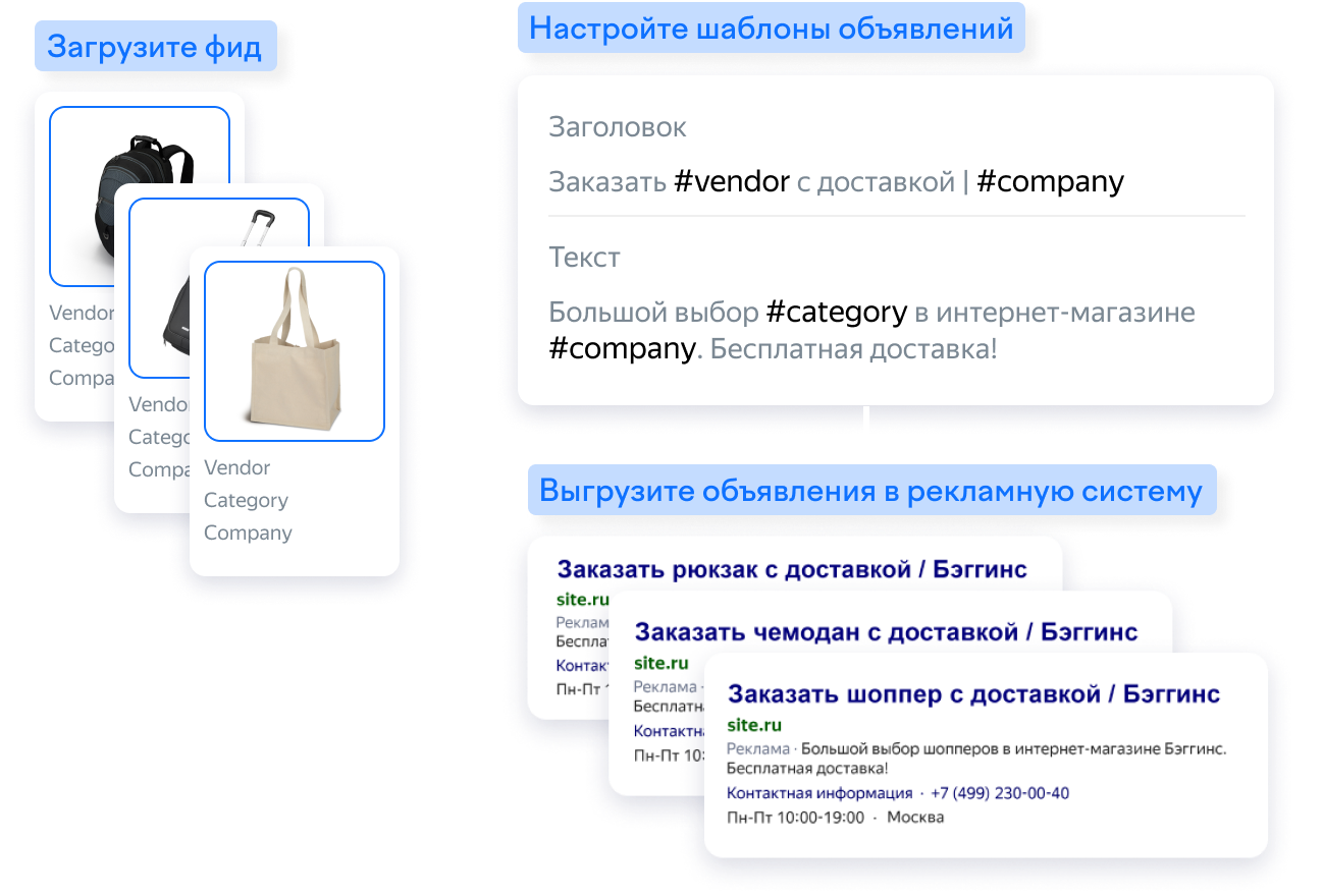 Комплексное решение