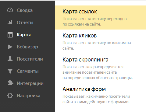 Карты