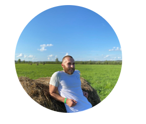 Кирилл Калинин